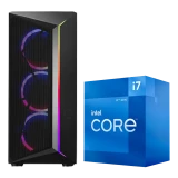 Binary Graphics PC-03(BL-12400- RTX A2000)